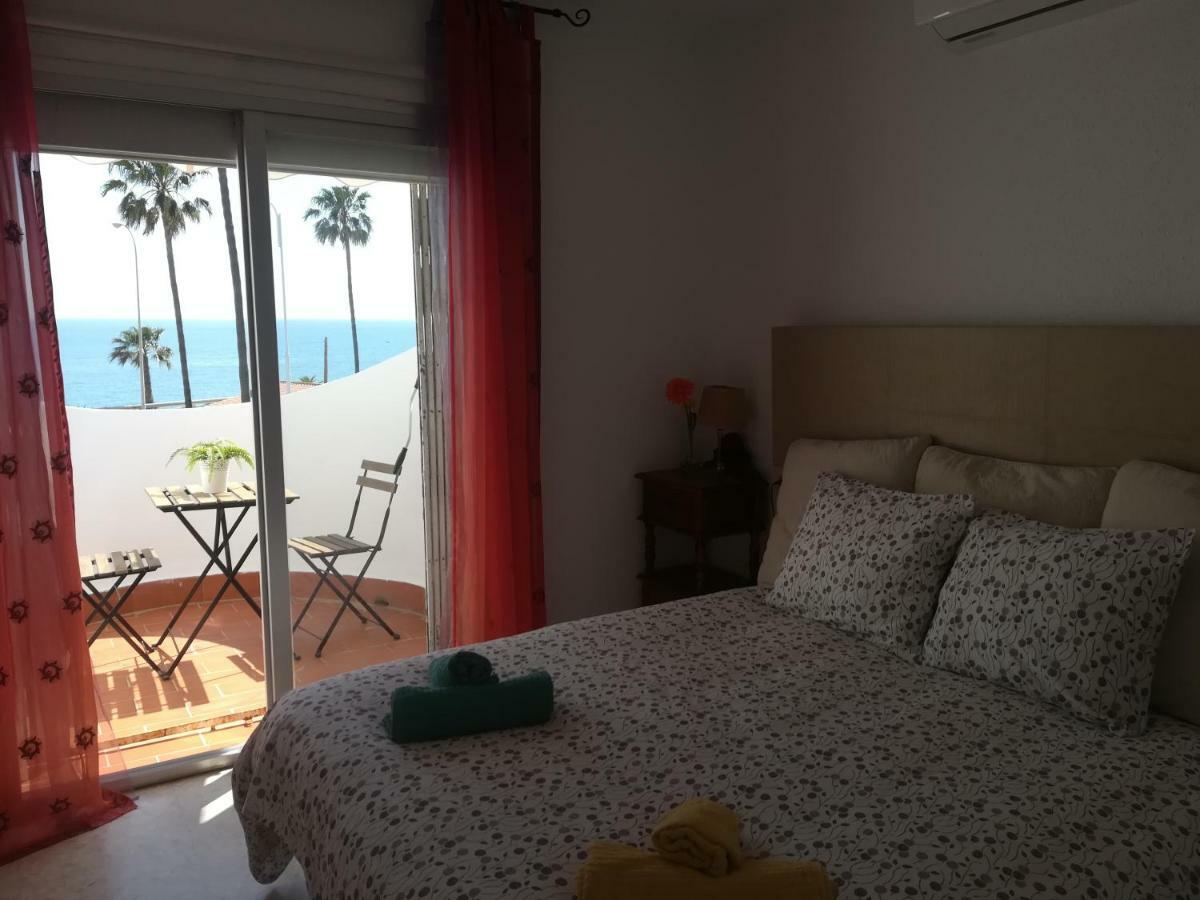 Casa Las Toro Playa Chilches  Luaran gambar