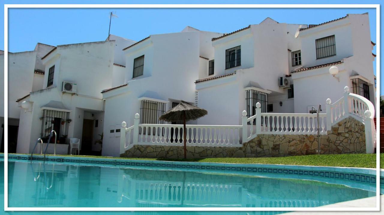 Casa Las Toro Playa Chilches  Luaran gambar